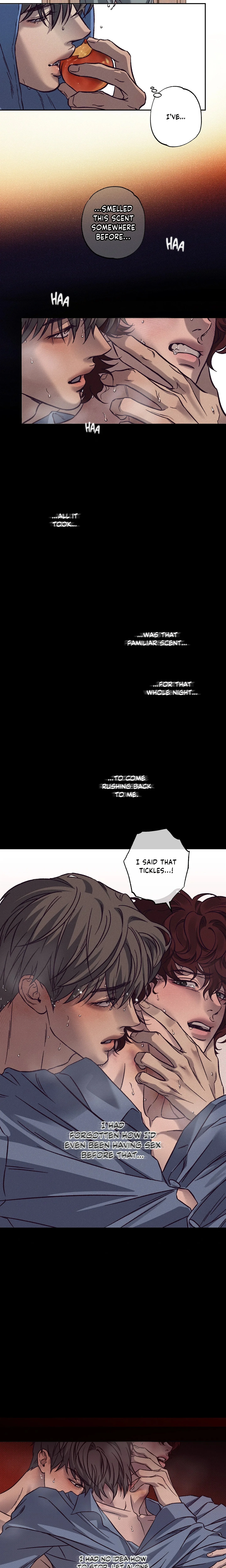 Don’t Poke the Plum chapter 5 page 2