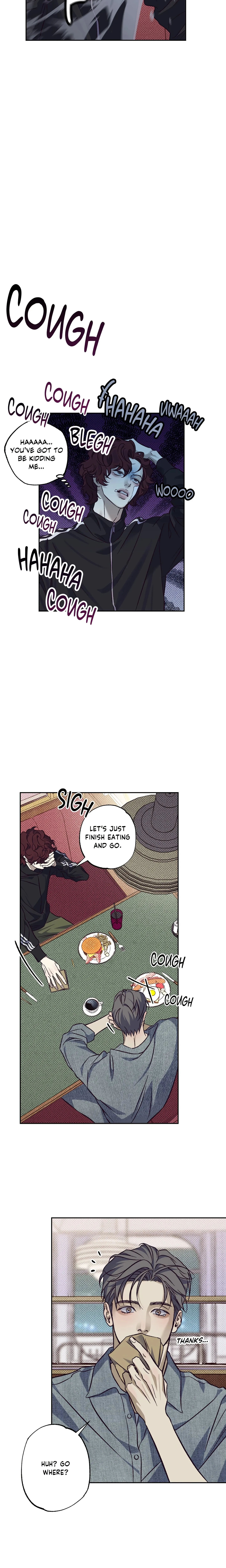 Don’t Poke the Plum chapter 5 page 22