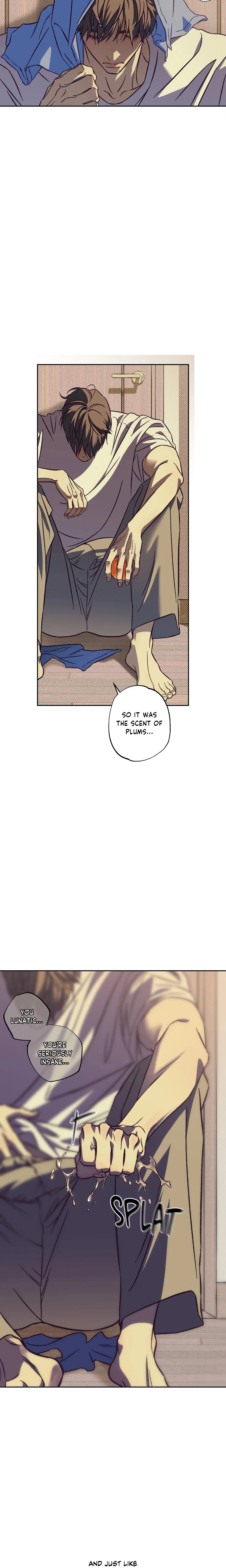 Don’t Poke the Plum chapter 5 page 4
