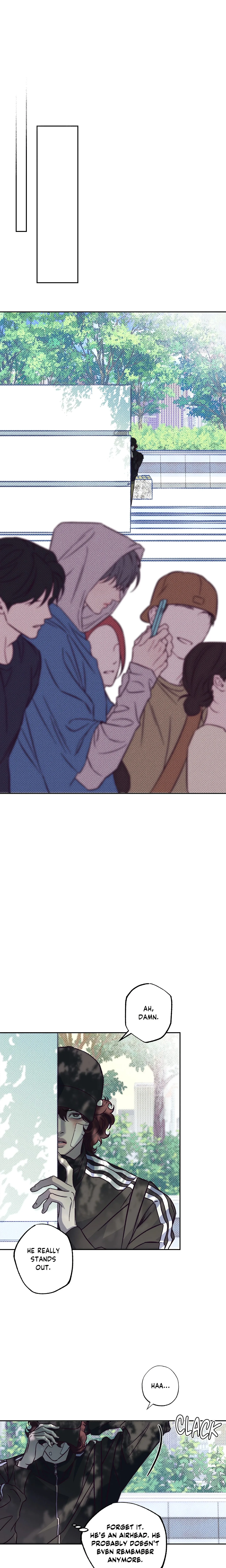 Don’t Poke the Plum chapter 5 page 7