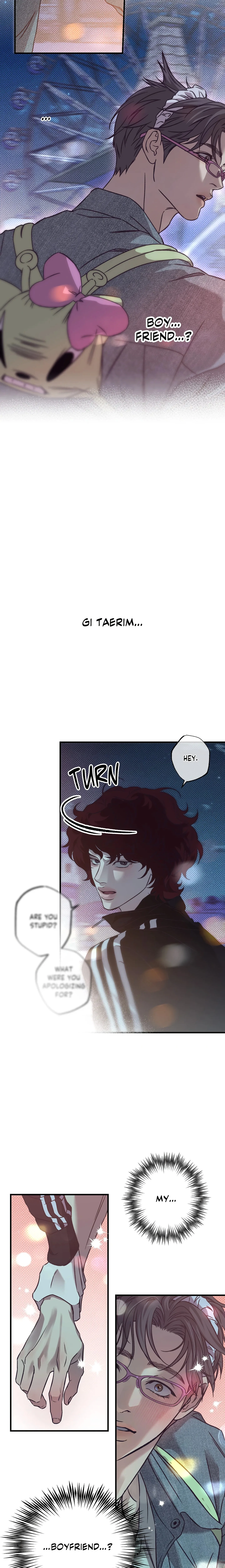 Don’t Poke the Plum chapter 6 page 4