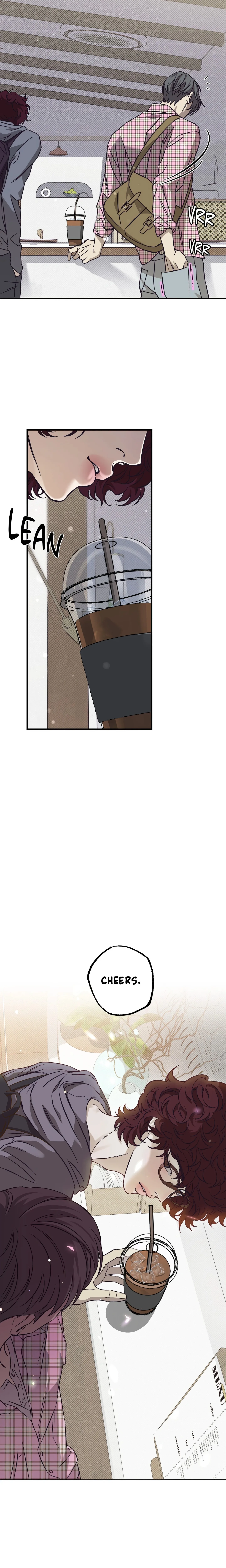 Don’t Poke the Plum chapter 6 page 6