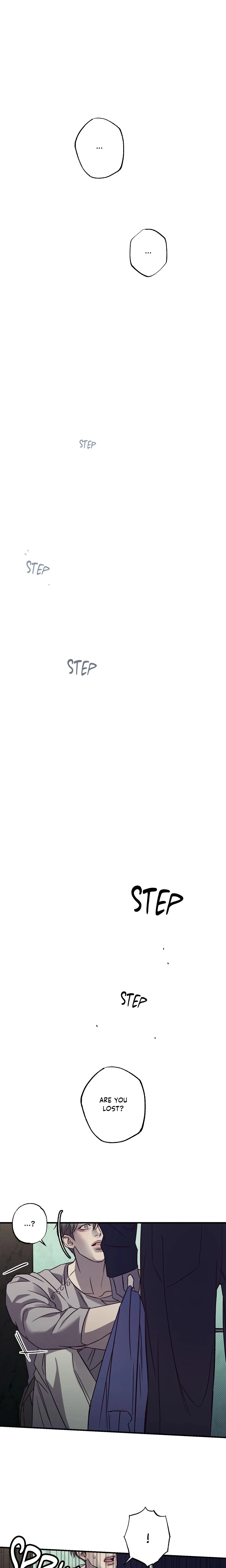 Don’t Poke the Plum chapter 7 page 13