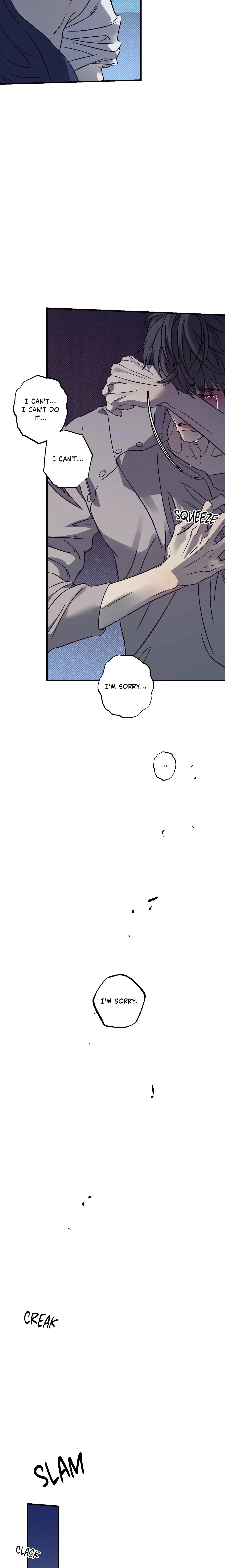 Don’t Poke the Plum chapter 8 page 7