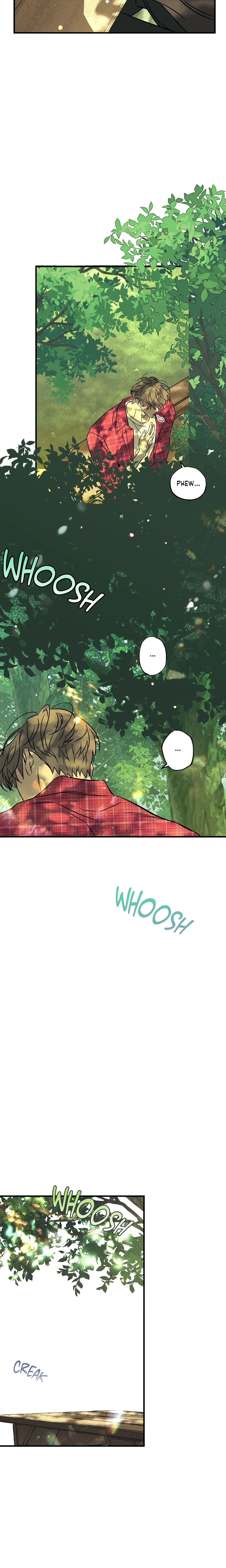 Don’t Poke the Plum chapter 9 page 12