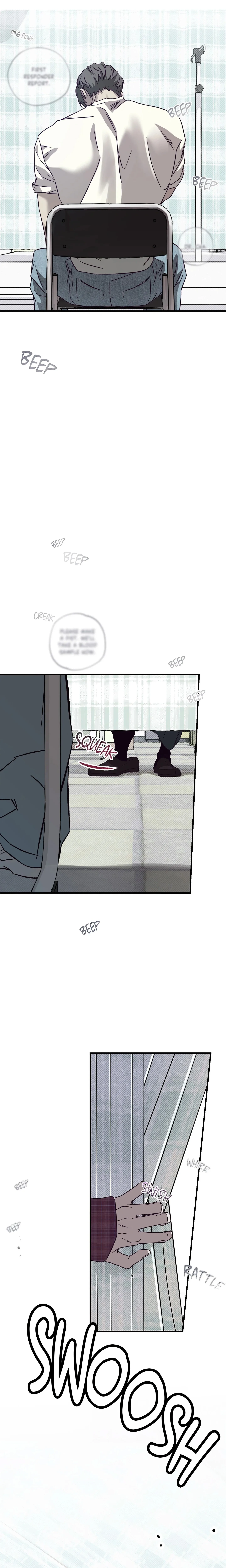 Don’t Poke the Plum chapter 9 page 22