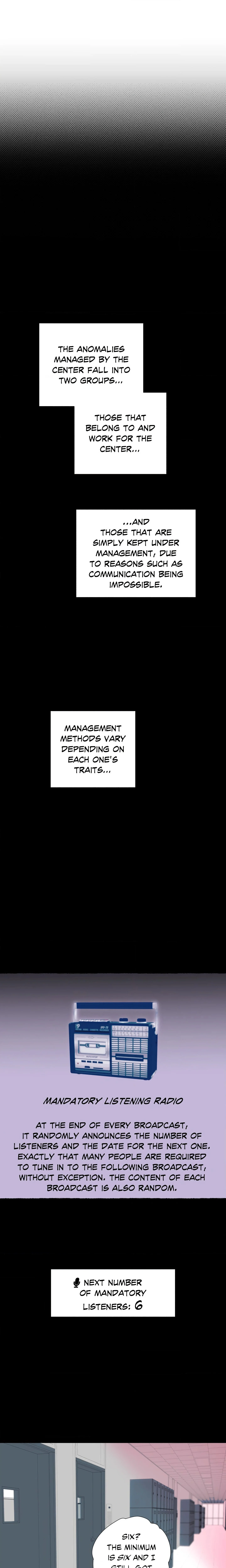 Disorder and Desire (Uncensored) chapter 7 page 2