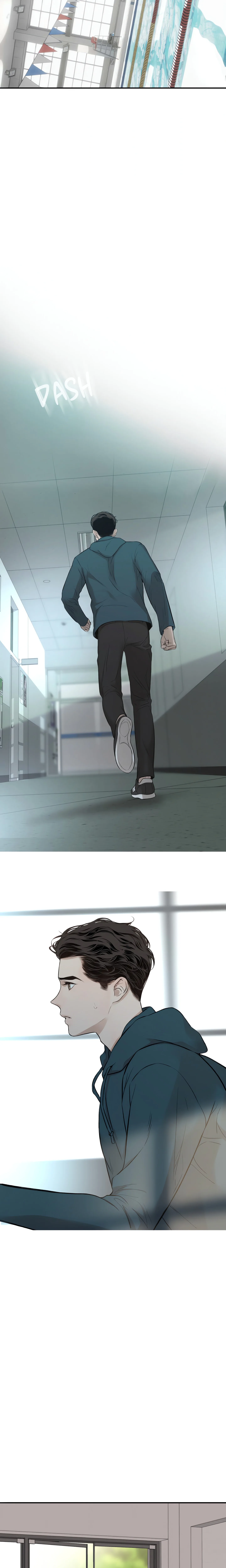 DASH (Yeoreumsup) (Uncensored) chapter 1 page 2