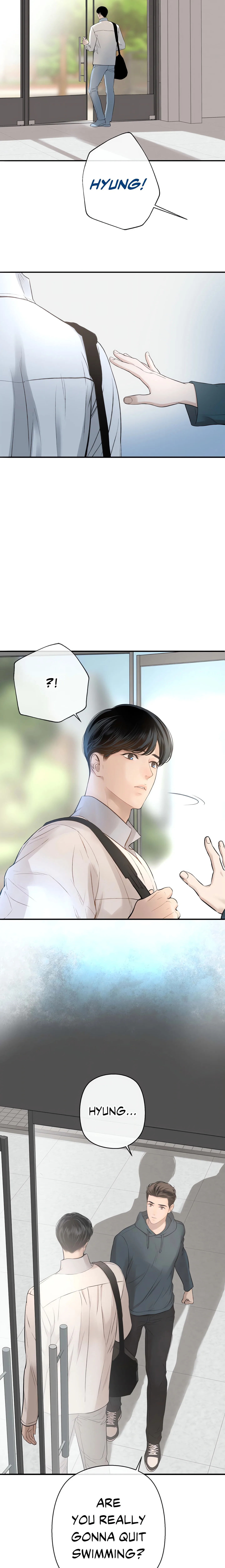 DASH (Yeoreumsup) (Uncensored) chapter 1 page 3