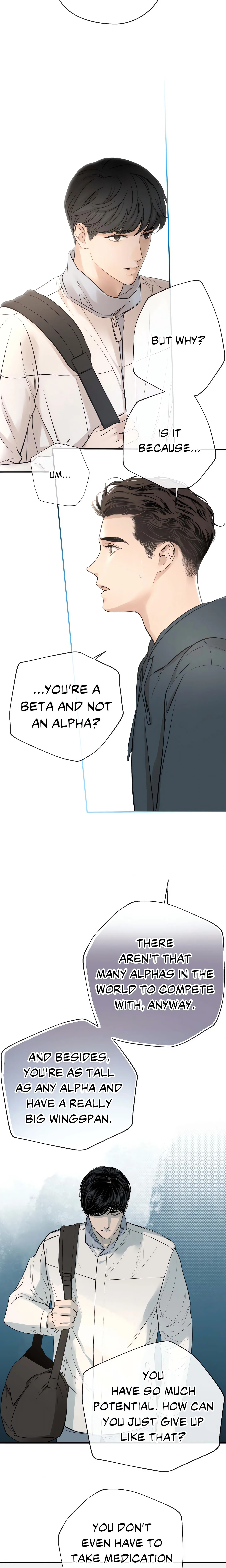DASH (Yeoreumsup) (Uncensored) chapter 1 page 4