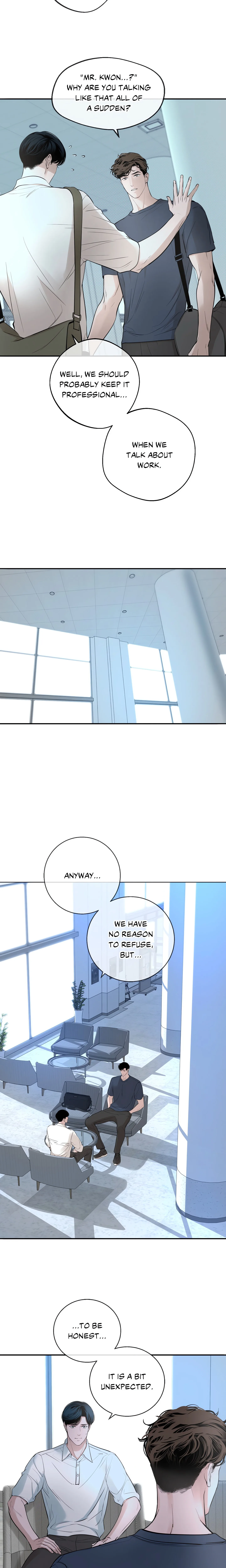 DASH (Yeoreumsup) (Uncensored) chapter 10 page 2
