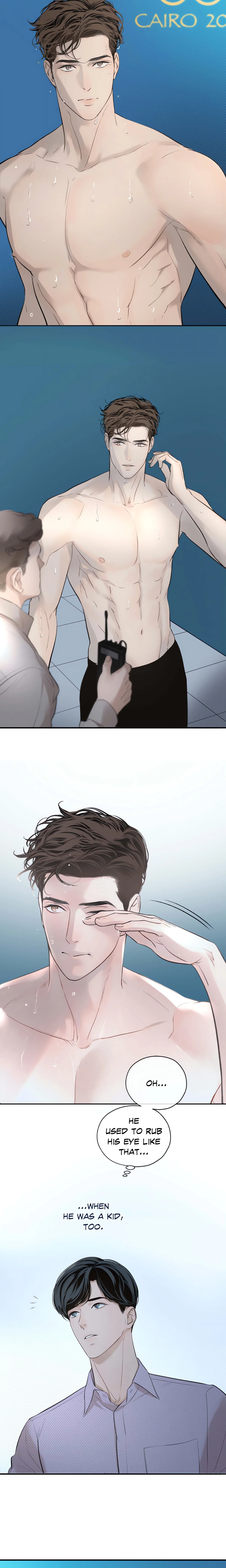 DASH (Yeoreumsup) (Uncensored) chapter 2 page 10
