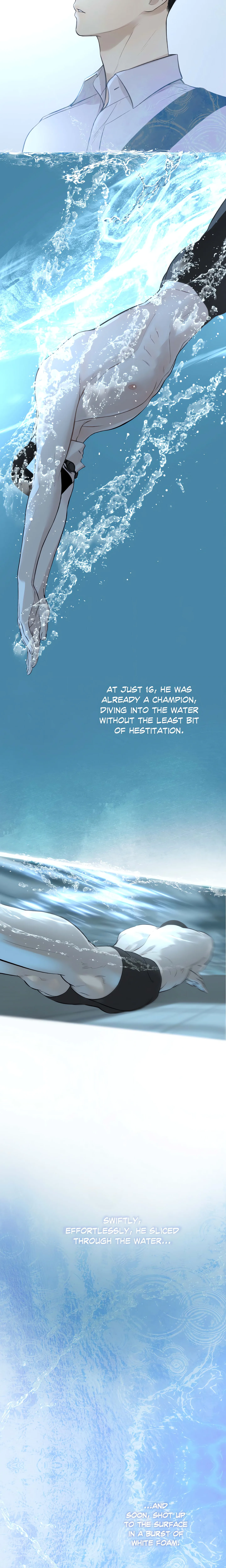 DASH (Yeoreumsup) (Uncensored) chapter 2 page 18