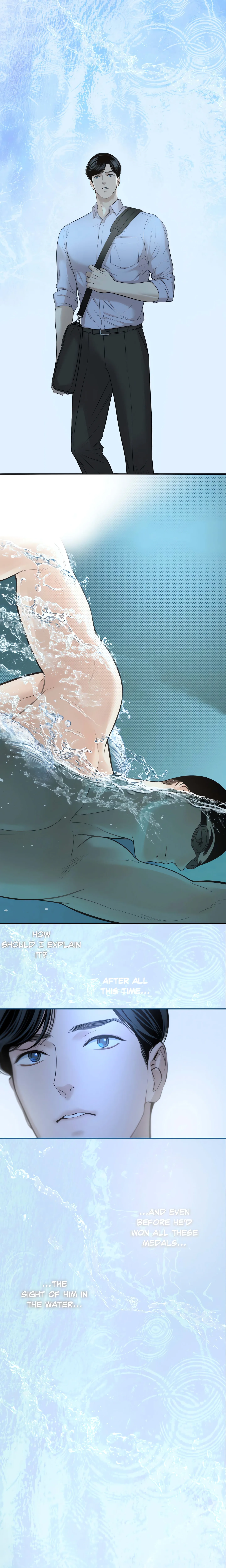 DASH (Yeoreumsup) (Uncensored) chapter 2 page 19
