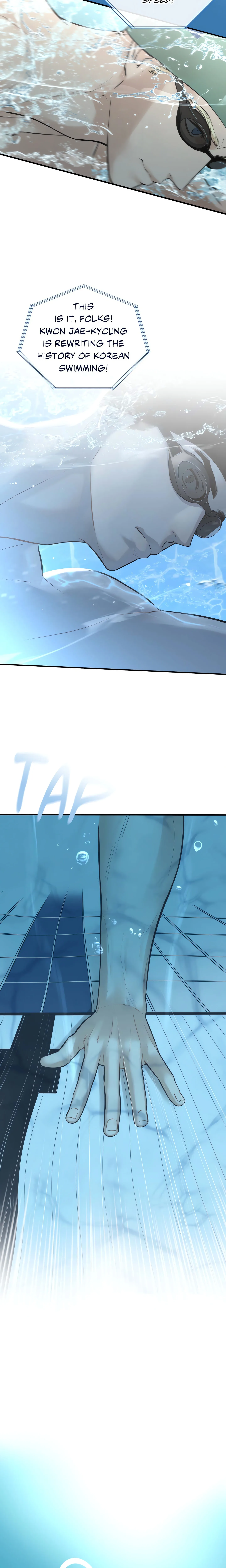 DASH (Yeoreumsup) (Uncensored) chapter 2 page 4