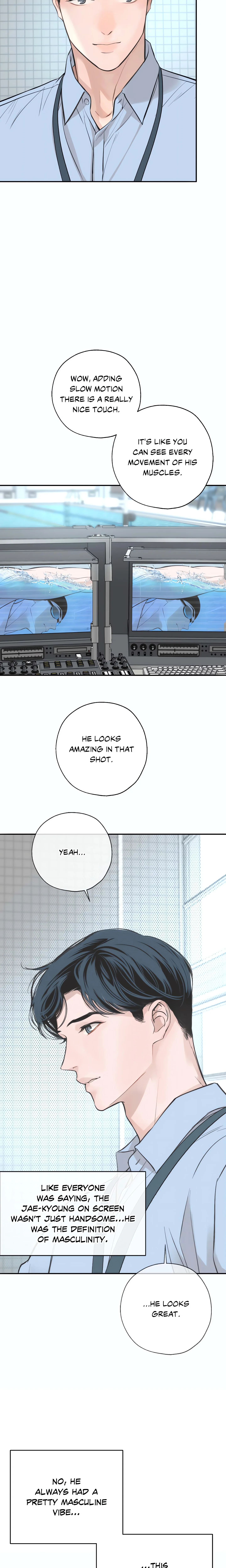 DASH (Yeoreumsup) (Uncensored) chapter 21 page 15
