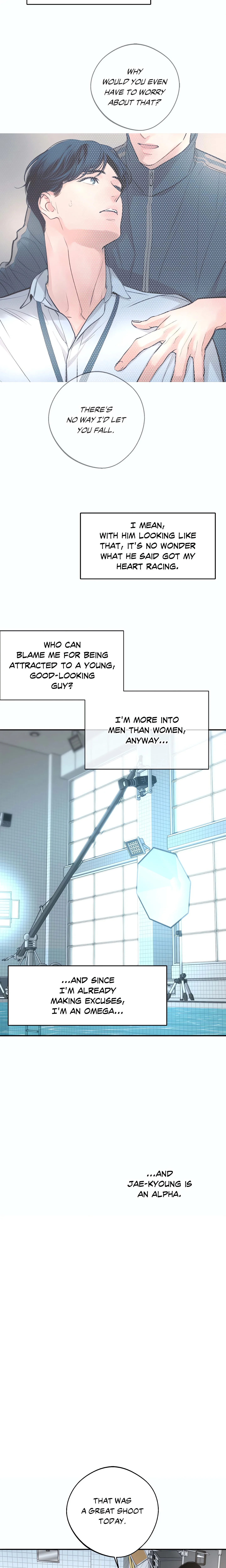 DASH (Yeoreumsup) (Uncensored) chapter 21 page 18
