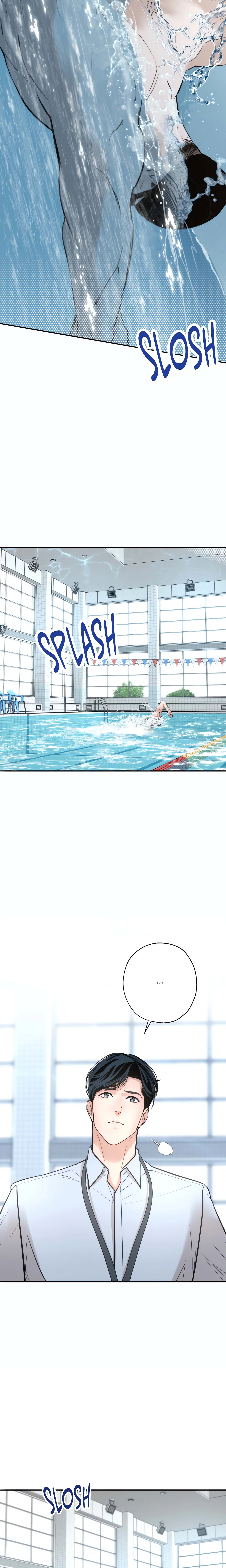 DASH (Yeoreumsup) (Uncensored) chapter 21 page 5
