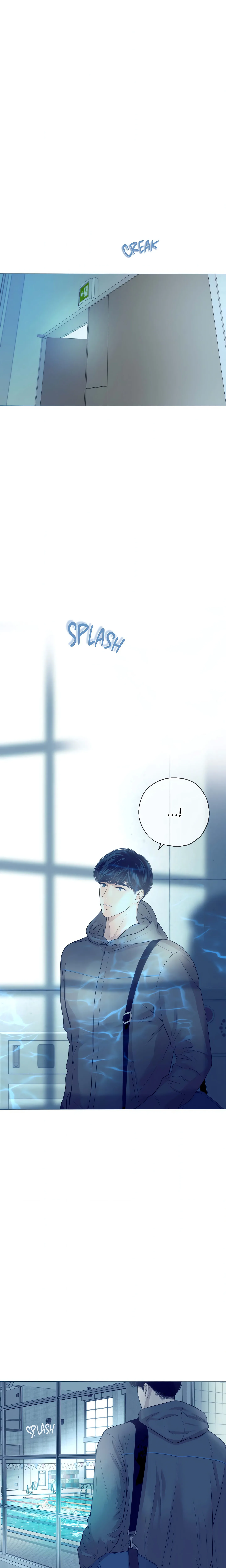 DASH (Yeoreumsup) (Uncensored) chapter 3 page 1