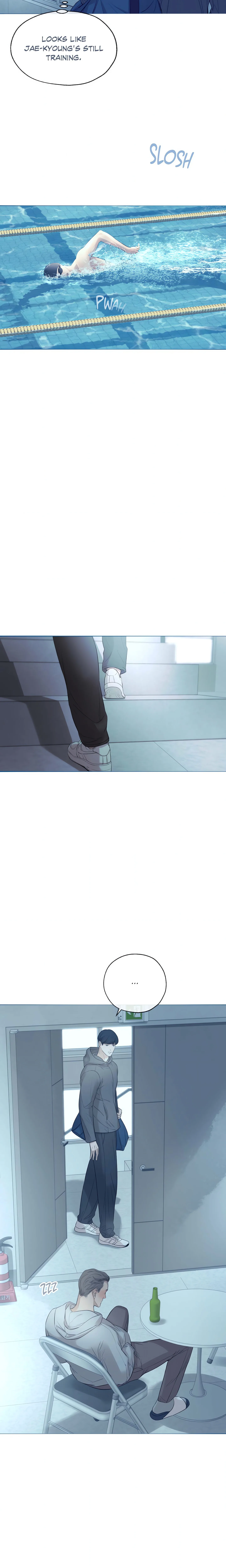 DASH (Yeoreumsup) (Uncensored) chapter 3 page 2