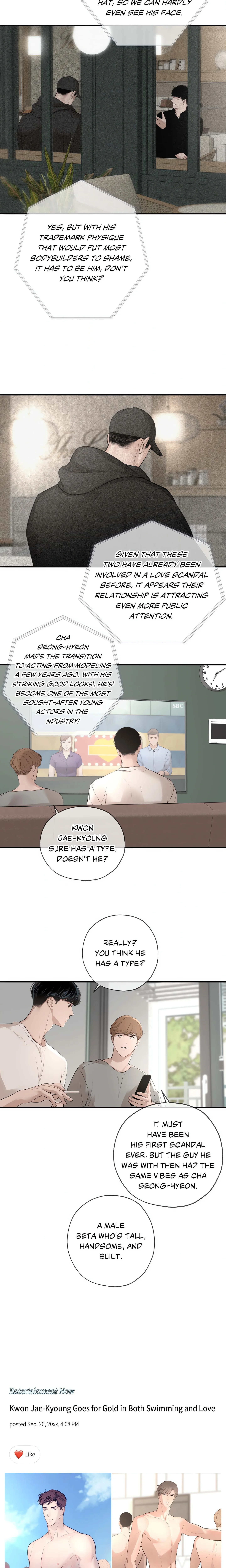 DASH (Yeoreumsup) (Uncensored) chapter 3 page 22