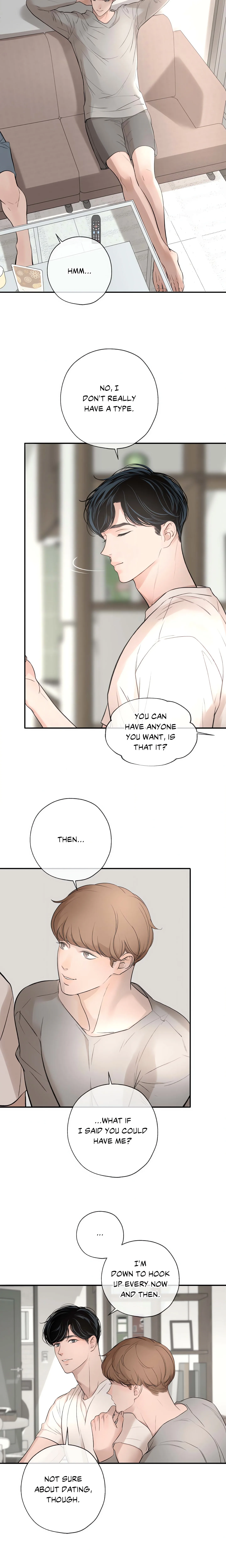 DASH (Yeoreumsup) (Uncensored) chapter 3 page 29