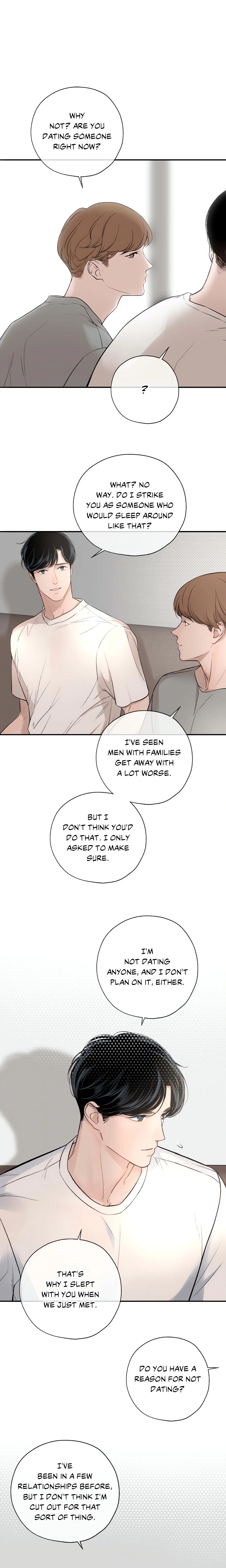 DASH (Yeoreumsup) (Uncensored) chapter 3 page 30