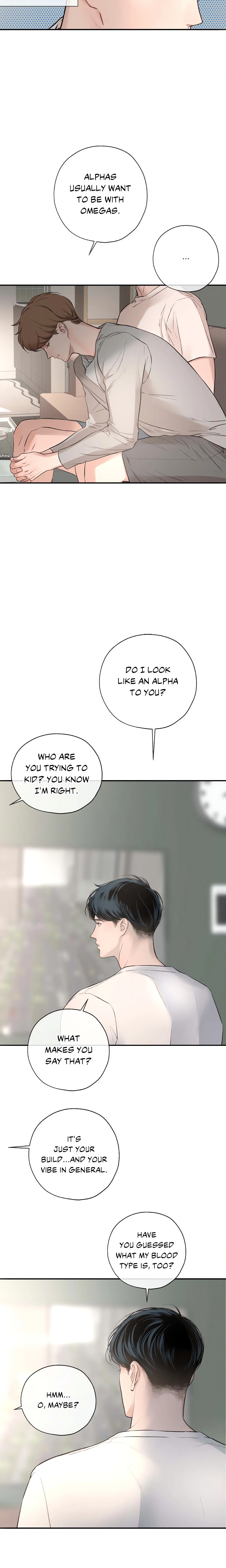 DASH (Yeoreumsup) (Uncensored) chapter 3 page 32