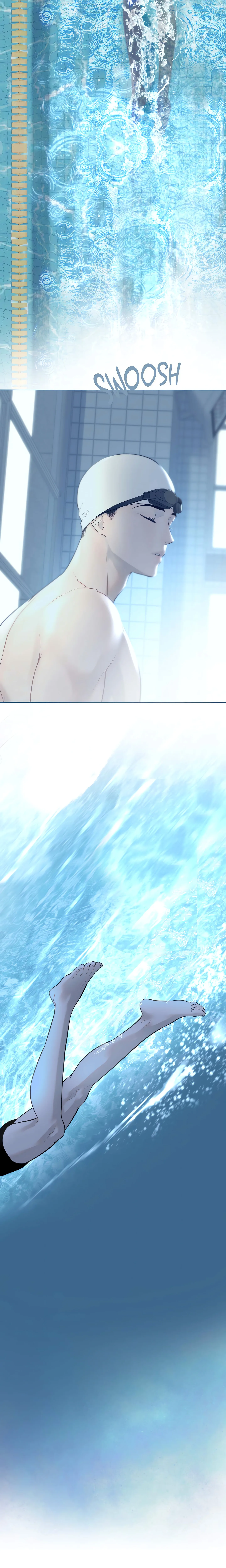 DASH (Yeoreumsup) (Uncensored) chapter 3 page 6