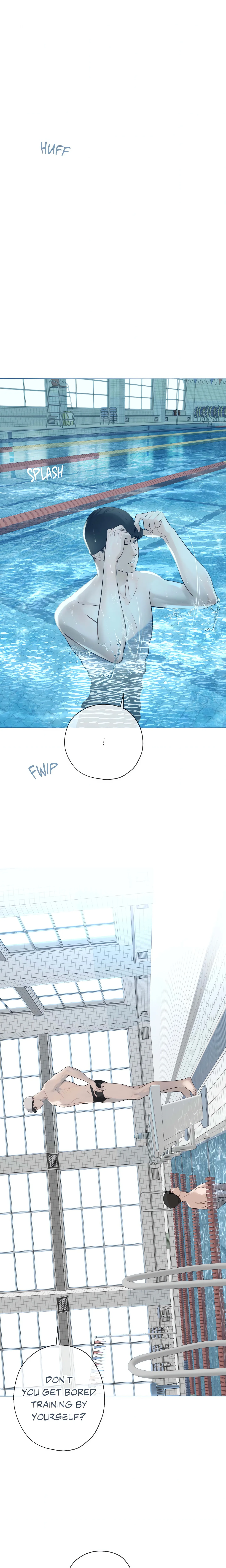 DASH (Yeoreumsup) (Uncensored) chapter 3 page 7