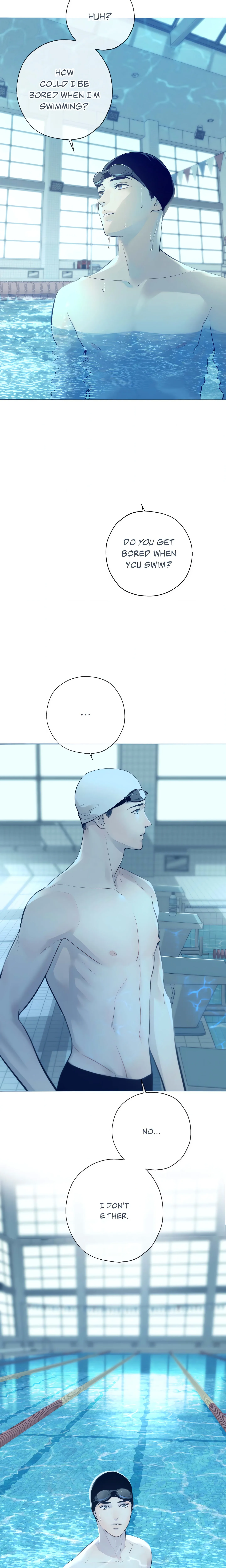 DASH (Yeoreumsup) (Uncensored) chapter 3 page 8
