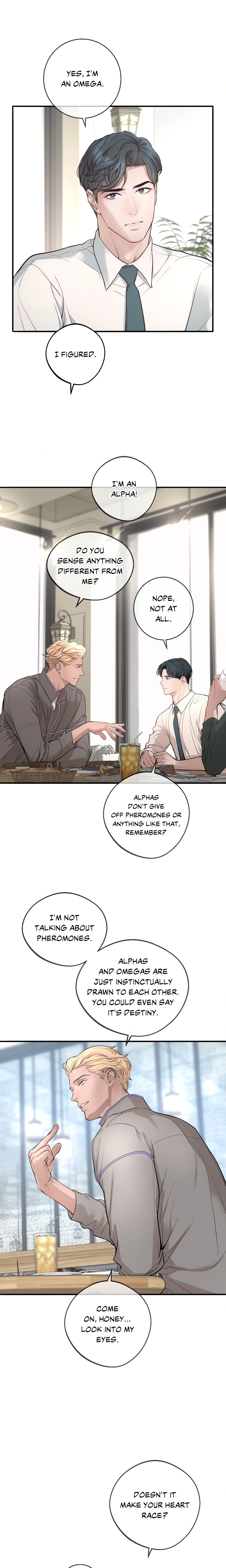 DASH (Yeoreumsup) (Uncensored) chapter 32 page 2