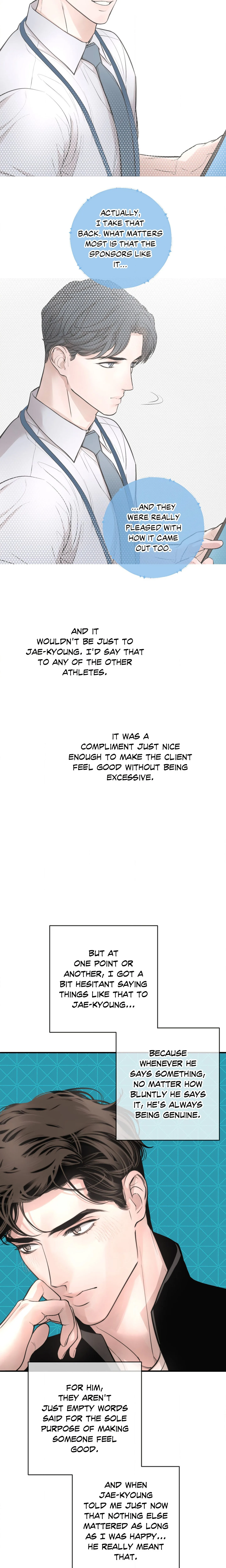 DASH (Yeoreumsup) (Uncensored) chapter 37 page 2
