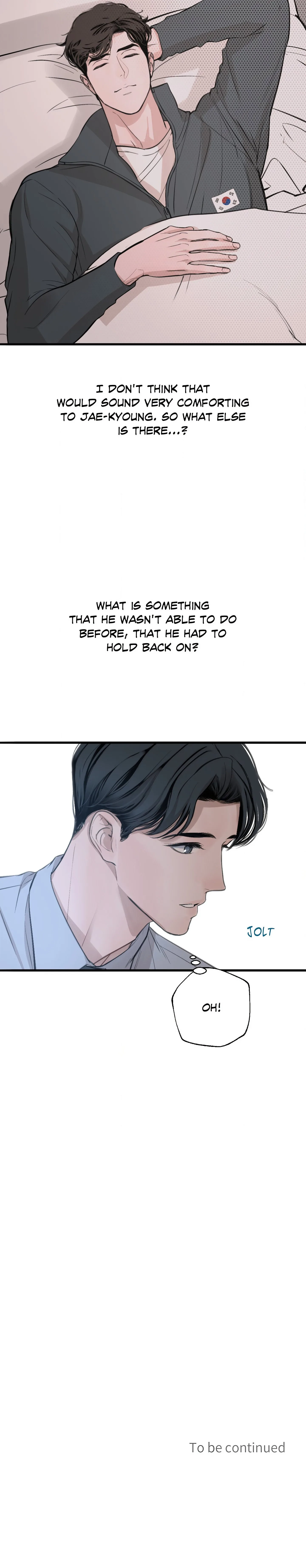 DASH (Yeoreumsup) (Uncensored) chapter 39 page 19