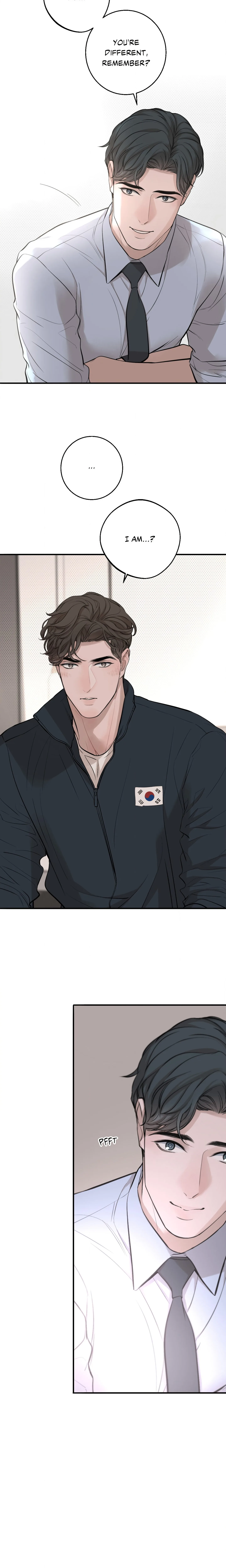 DASH (Yeoreumsup) (Uncensored) chapter 39 page 2