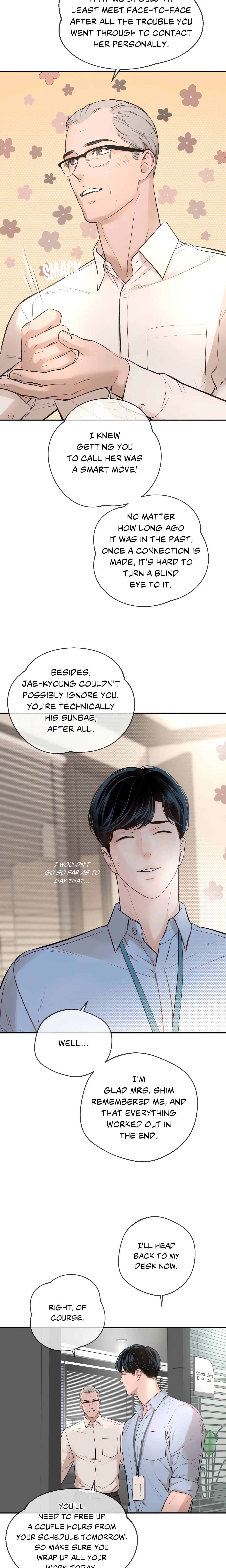DASH (Yeoreumsup) (Uncensored) chapter 4 page 29