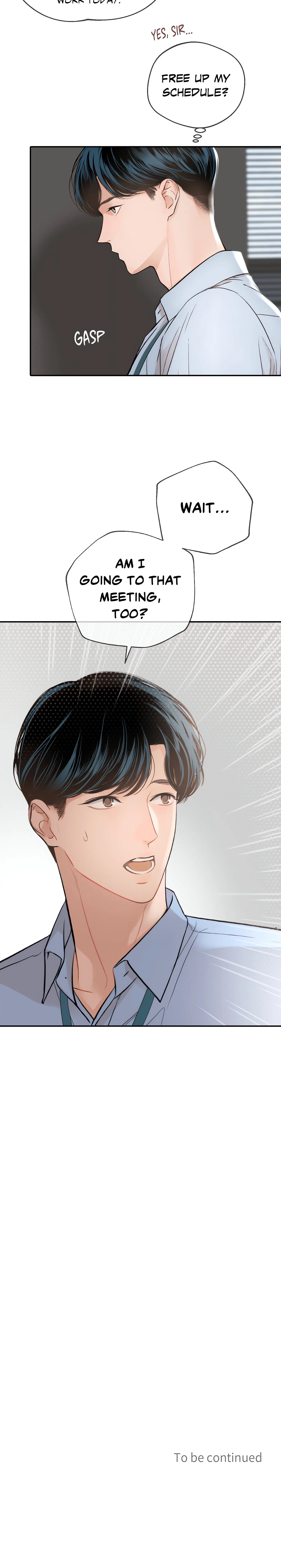 DASH (Yeoreumsup) (Uncensored) chapter 4 page 30