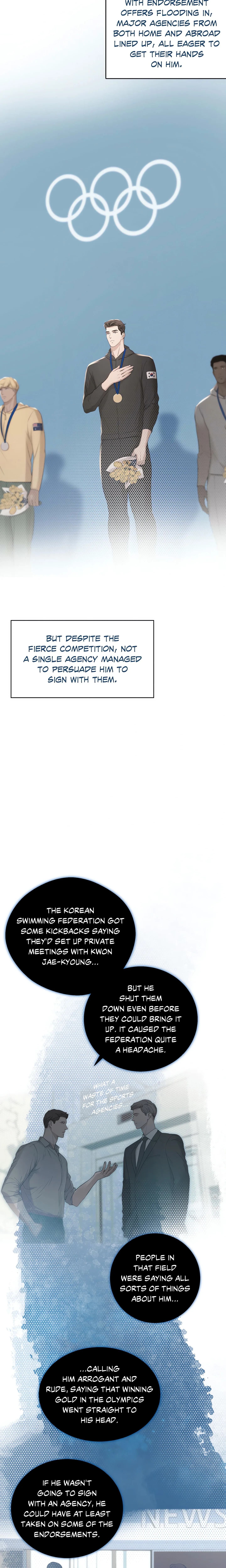 DASH (Yeoreumsup) (Uncensored) chapter 4 page 6
