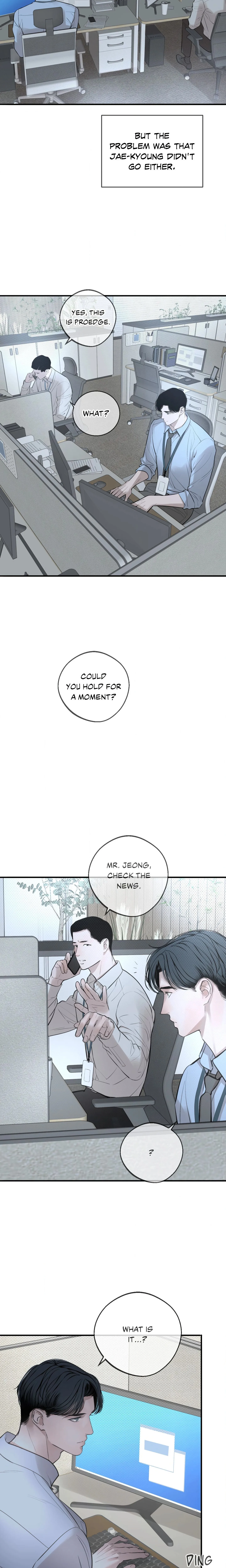 DASH (Yeoreumsup) (Uncensored) chapter 44 page 2