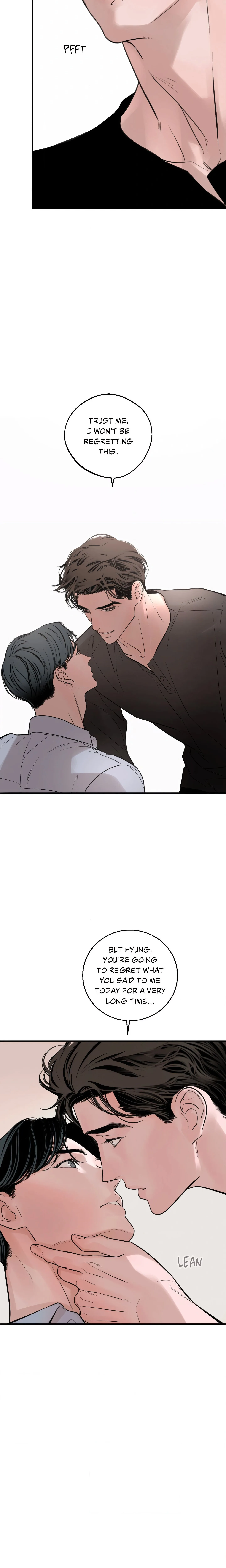 DASH (Yeoreumsup) (Uncensored) chapter 46 page 4