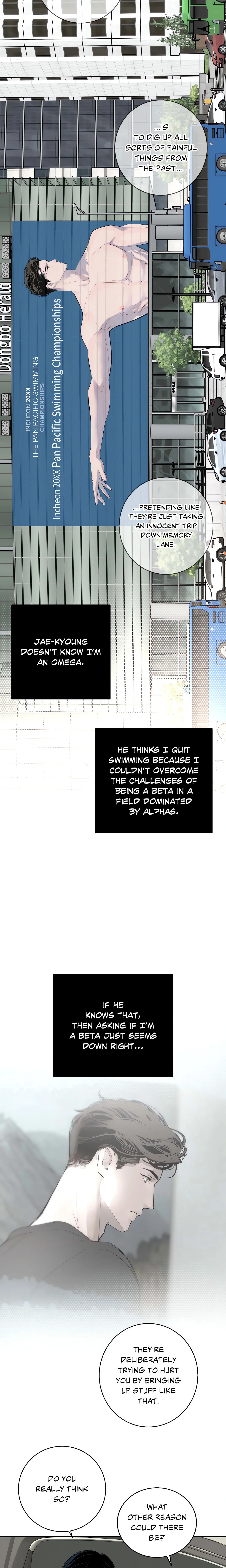 DASH (Yeoreumsup) (Uncensored) chapter 7 page 7