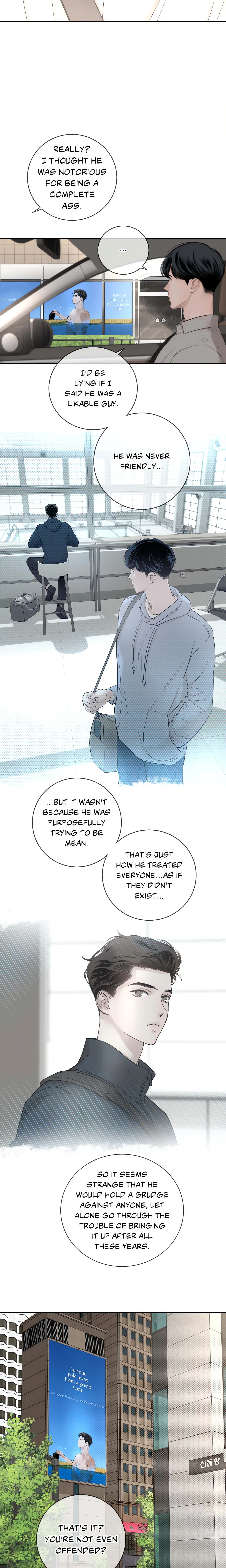 DASH (Yeoreumsup) (Uncensored) chapter 7 page 9