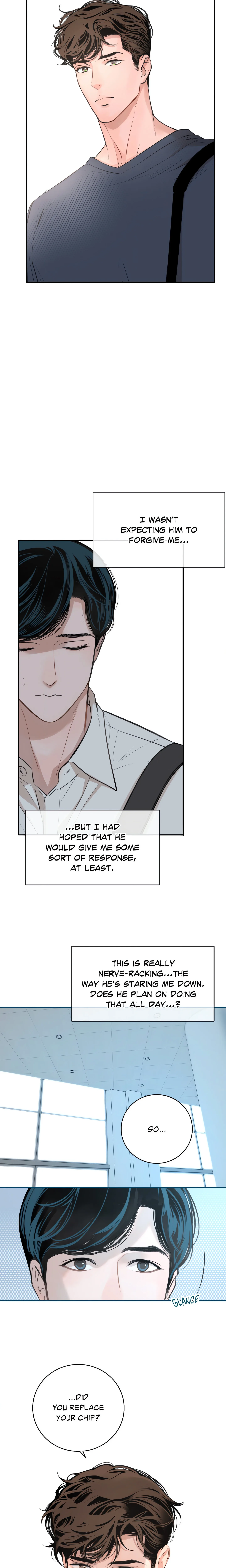 DASH (Yeoreumsup) (Uncensored) chapter 9 page 22