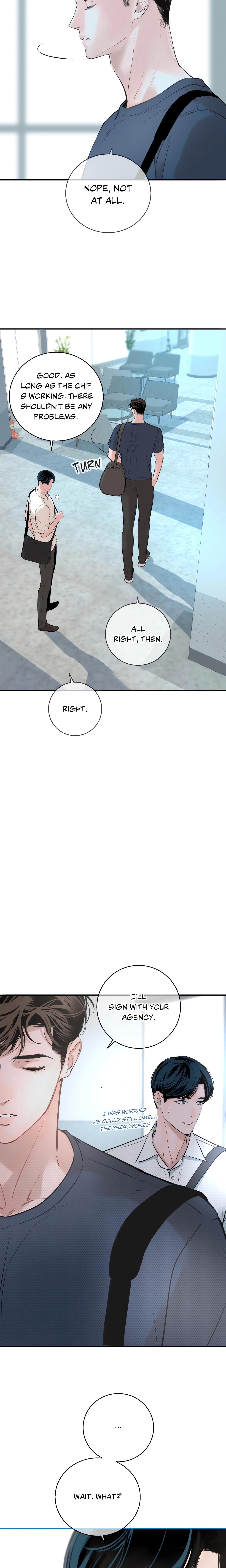 DASH (Yeoreumsup) (Uncensored) chapter 9 page 24