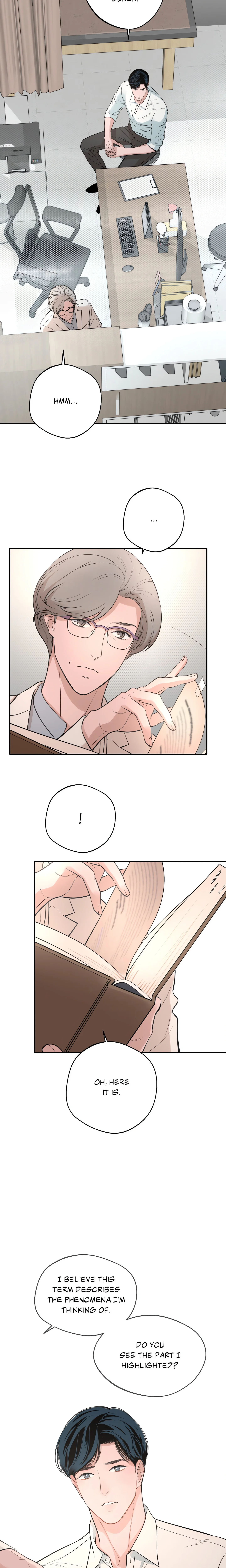 DASH (Yeoreumsup) (Uncensored) chapter 9 page 6