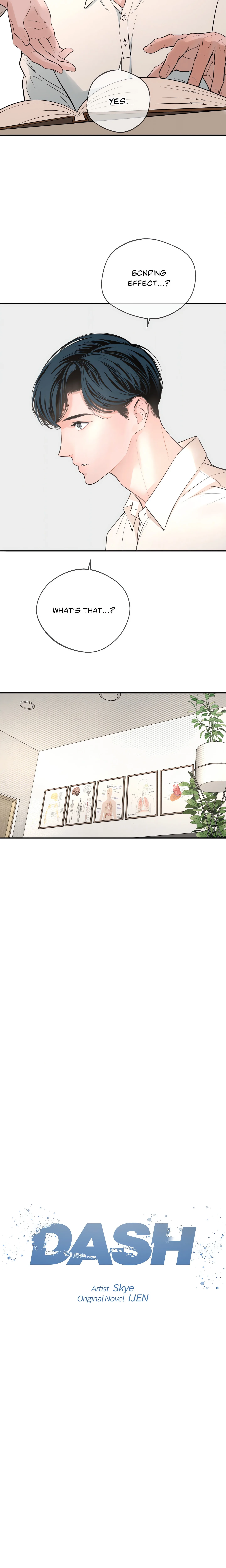 DASH (Yeoreumsup) (Uncensored) chapter 9 page 7