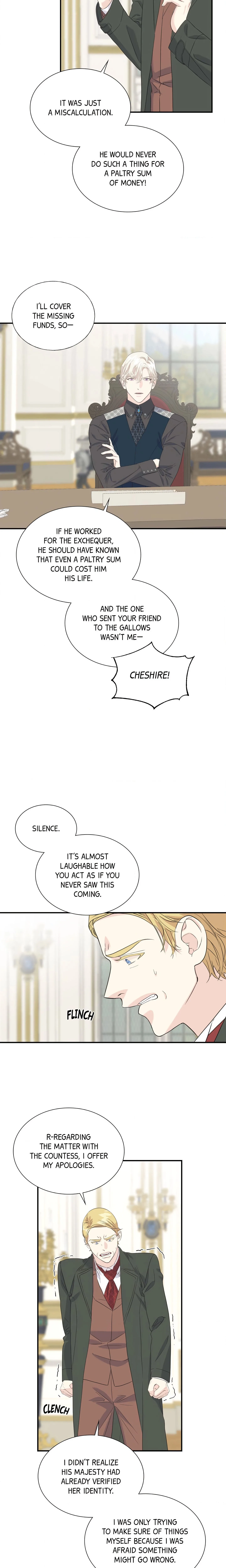 Crows Like Things That Sparkle chapter 21 page 2