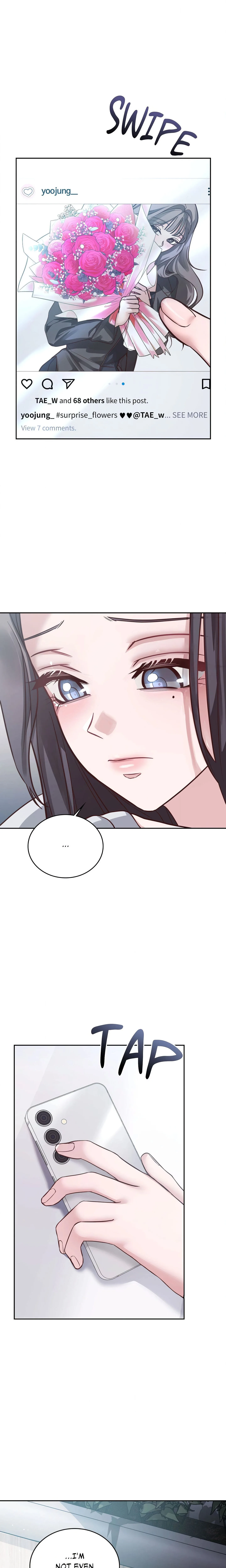 Campus Favorite chapter 5 page 2