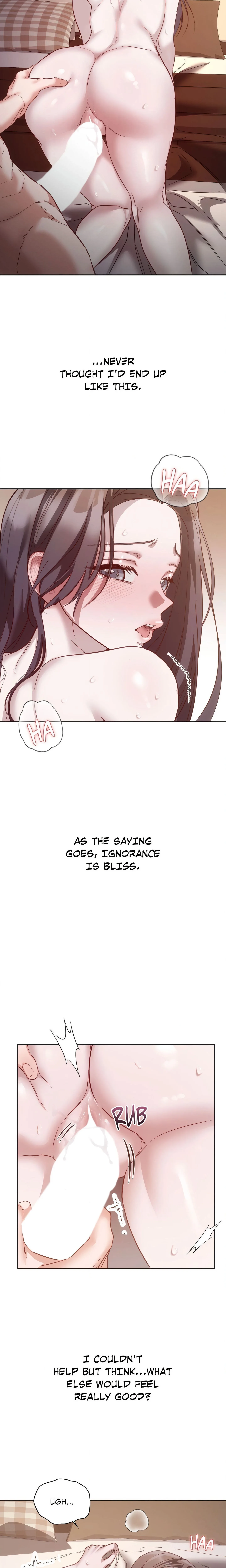 Campus Favorite chapter 8 page 7