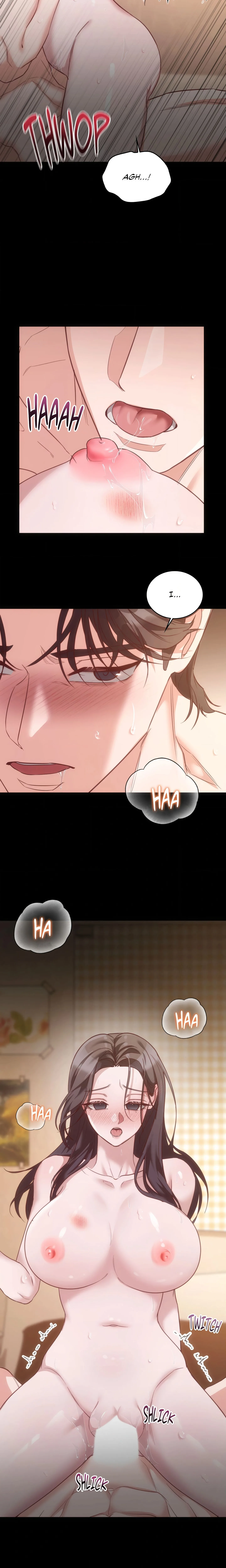 Campus Favorite chapter 9 page 5